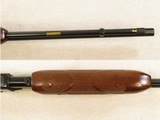 ** SOLD ** Remington Model 572 Fieldmaster, Cal. .22 LRPRICE:$495 - 15 of 18