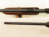 ** SOLD ** Remington Model 572 Fieldmaster, Cal. .22 LRPRICE:$495 - 13 of 18