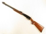 ** SOLD ** Remington Model 572 Fieldmaster, Cal. .22 LRPRICE:$495 - 2 of 18