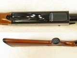 ** SOLD ** Remington Model 572 Fieldmaster, Cal. .22 LRPRICE:$495 - 16 of 18