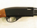 ** SOLD ** Remington Model 572 Fieldmaster, Cal. .22 LRPRICE:$495 - 4 of 18