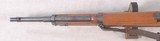 **SOLD** WW2 Italian Modello1938 Short Military Terni Carbine Chambered in 7.35x51 Carcano **Used by Finnish Military - Mfg 1938 - No Import Marks - 11 of 19