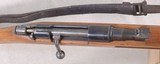 **SOLD** WW2 Italian Modello1938 Short Military Terni Carbine Chambered in 7.35x51 Carcano **Used by Finnish Military - Mfg 1938 - No Import Marks - 16 of 19