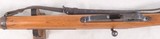 **SOLD** WW2 Italian Modello1938 Short Military Terni Carbine Chambered in 7.35x51 Carcano **Used by Finnish Military - Mfg 1938 - No Import Marks - 13 of 19