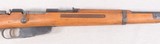 **SOLD** WW2 Italian Modello1938 Short Military Terni Carbine Chambered in 7.35x51 Carcano **Used by Finnish Military - Mfg 1938 - No Import Marks - 3 of 19