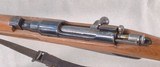 **SOLD** WW2 Italian Modello1938 Short Military Terni Carbine Chambered in 7.35x51 Carcano **Used by Finnish Military - Mfg 1938 - No Import Marks - 18 of 19