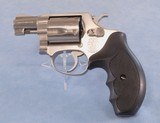 1982 Manufactured Smith & Wesson Model 60 Revolver Chambered in .38 Special Caliber ** No Dash /No Lock **