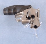 1982 Manufactured Smith & Wesson Model 60 Revolver Chambered in .38 Special Caliber SOLD - 6 of 14