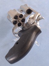 1982 Manufactured Smith & Wesson Model 60 Revolver Chambered in .38 Special Caliber SOLD - 7 of 14