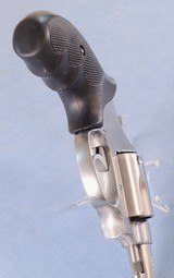 1982 Manufactured Smith & Wesson Model 60 Revolver Chambered in .38 Special Caliber SOLD - 13 of 14