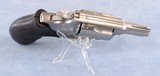 1982 Manufactured Smith & Wesson Model 60 Revolver Chambered in .38 Special Caliber SOLD - 3 of 14