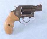 ** SOLD ** Smith & Wesson Model 360 Revolver Chambered in .357 Magnum Caliber **Minty - Very Lightweight - Original Box** - 2 of 14