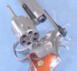***SALE PENDING***Smith & Wesson Model 617 Target Revolver Chambered in .22 LR Caliber **Minty - With Original Box -
Mfg1990** - 10 of 16