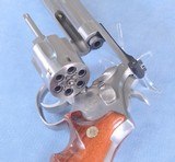 ***SALE PENDING***Smith & Wesson Model 617 Target Revolver Chambered in .22 LR Caliber **Minty - With Original Box -
Mfg1990** - 9 of 16