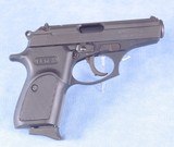 Bersa Thunder 380 Semi Auto Pistol Chambered in .380 Caliber **Minty - With Box and Papers** - 3 of 10