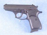 Bersa Thunder 380 Semi Auto Pistol Chambered in .380 Caliber **Minty - With Box and Papers** - 2 of 10