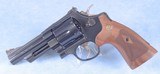 ***SOLD***Smith & Wesson Model 29 Classic Revolver Chambered in .44 Rem Mag w/ 4