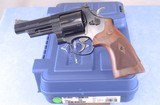 ***SOLD***Smith & Wesson Model 29 Classic Revolver Chambered in .44 Rem Mag w/ 4