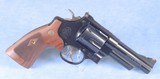 ***SOLD***Smith & Wesson Model 29 Classic Revolver Chambered in .44 Rem Mag w/ 4