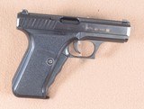 **SOLD**Heckler & Koch P7 PSP Semi Auto Pistol Chambered in 9mm **Very Nice Condition - Mfg 1983 - Box and Manual** - 2 of 13