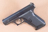 **SOLD**Heckler & Koch P7 PSP Semi Auto Pistol Chambered in 9mm **Very Nice Condition - Mfg 1983 - Box and Manual** - 3 of 13