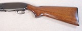 **SOLD**Winchester Model 12 Pump Shotgun Chambered in 12 Gauge **Modified Choke - Mfg 1954 - Wood is in Great Shape** - 6 of 16