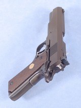 **SOLD** Colt National Match 1911 Pistol in .45 Auto **Mfg 1969 - National Match - Pre Gold Cup - Pre Series 70** - 3 of 11