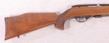 ***SOLD***Weatherby Mark XXII Semi Auto Rifle Chambered in .22 Long Rifle **Made in Italy by Beretta - Mfg 1965 - 2nd Year Prod** - 2 of 16