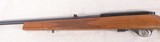 ***SOLD***Weatherby Mark XXII Semi Auto Rifle Chambered in .22 Long Rifle **Made in Italy by Beretta - Mfg 1965 - 2nd Year Prod** - 7 of 16