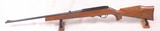 ***SOLD***Weatherby Mark XXII Semi Auto Rifle Chambered in .22 Long Rifle **Made in Italy by Beretta - Mfg 1965 - 2nd Year Prod** - 5 of 16