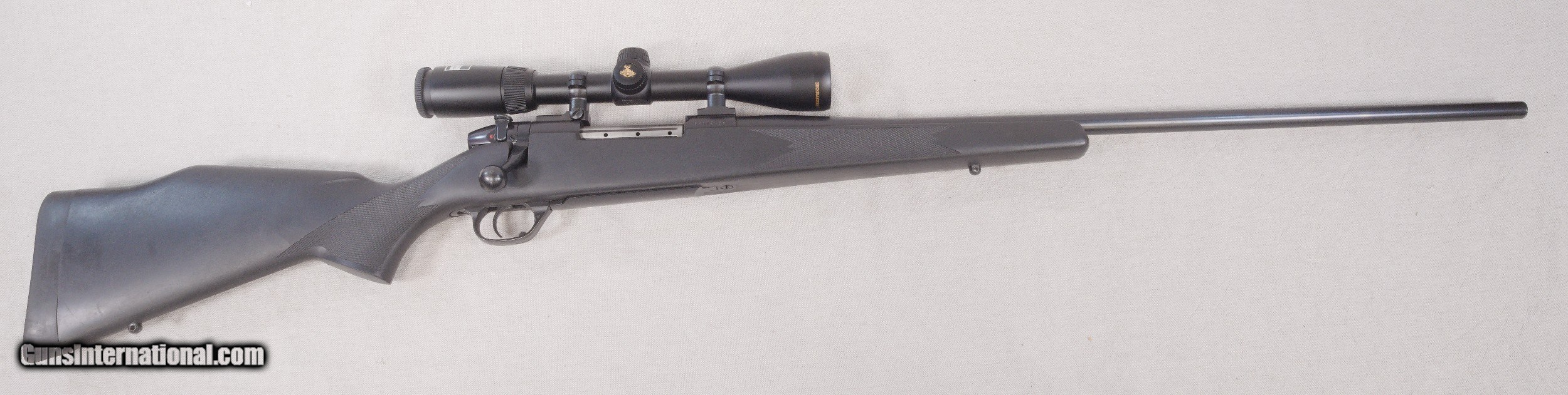 ** SOLD ** Weatherby Mark V Bolt Action Rifle in .300 Weatherby Magnum