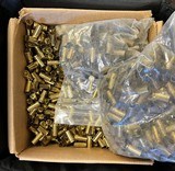 Smith & Wesson Performance Center Model 3566 TSW Limited Chambered in .356 TSW **Lew Horton Exclusive - Approx 1000 Pieces of Brass** - 10 of 10