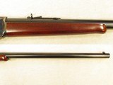 ***SOLD***A. Uberti
High Wall (Replica of Winchester Model 1885), Cal. 45-70 - 6 of 21
