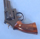 ***SOLD***Smith & Wesson Model 27-4 Classic Double Action Revolver Chambered in .357 Magnum ** - 17 of 17