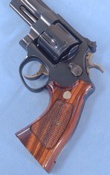 ***SOLD***Smith & Wesson Model 27-4 Classic Double Action Revolver Chambered in .357 Magnum ** - 16 of 17