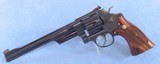 ***SOLD***Smith & Wesson Model 27-4 Classic Double Action Revolver Chambered in .357 Magnum ** - 2 of 17