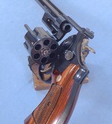 ***SOLD***Smith & Wesson Model 27-4 Classic Double Action Revolver Chambered in .357 Magnum ** - 13 of 17