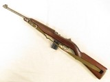 ** SALE PENDING ** National Postal Meter M1 Carbine, WWII Vintage, Cal. .30 Carbine, World War II, 1943 - 2 of 22