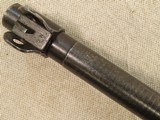 ** SALE PENDING ** National Postal Meter M1 Carbine, WWII Vintage, Cal. .30 Carbine, World War II, 1943 - 17 of 22