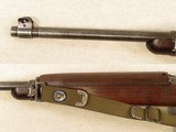 ** SALE PENDING ** National Postal Meter M1 Carbine, WWII Vintage, Cal. .30 Carbine, World War II, 1943 - 7 of 22