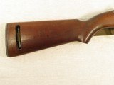 ** SALE PENDING ** National Postal Meter M1 Carbine, WWII Vintage, Cal. .30 Carbine, World War II, 1943 - 3 of 22