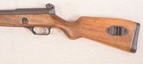 ** SOLD ** Heckler & Koch Model SL7 chambered in .308 Winchester w/ 18