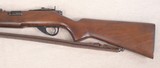 ** SOLD ** Springfield Model 87M Rifle Chambered in .22 Long Rifle Caliber **Rare Training Rifle - Outstanding Condition - #115 of 300** - 3 of 17