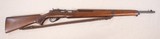 ** SOLD ** Springfield Model 87M Rifle Chambered in .22 Long Rifle Caliber **Rare Training Rifle - Outstanding Condition - #115 of 300** - 1 of 17