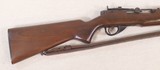 ** SOLD ** Springfield Model 87M Rifle Chambered in .22 Long Rifle Caliber **Rare Training Rifle - Outstanding Condition - #115 of 300** - 6 of 17