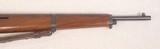 ** SOLD ** Springfield Model 87M Rifle Chambered in .22 Long Rifle Caliber **Rare Training Rifle - Outstanding Condition - #115 of 300** - 8 of 17