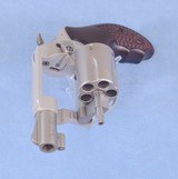 **SOLD** Smith & Wesson Model 637-2 J-Frame Revolver Chambered in .38 Special +P Caliber **Performace Center - Tuned Action - With Box** - 12 of 15