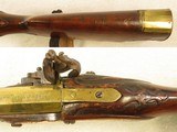 18th Century .56 cal German Jaeger Rifle by Bartel Bauer of Stuttgart (ca. 1705-1745) - 13 of 20