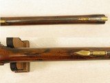 18th Century .56 cal German Jaeger Rifle by Bartel Bauer of Stuttgart (ca. 1705-1745) - 17 of 20