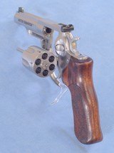 **SOLD** Ruger GP100 Match Champion Double Action Revolver Chambered in .357 Magnum **Beautiful Grips - Minty - Mfg 2015** - 15 of 16
